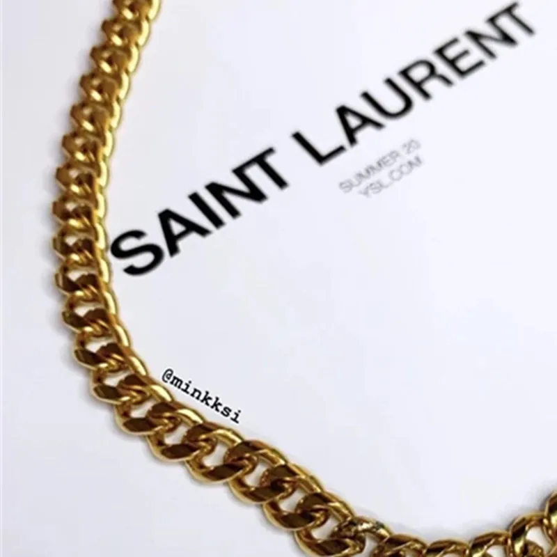 Choker Letter Initial Collar Necklace For Women Stainless Steel Charm Gold A-Z Alphabet Pendant Necklace Jewelry Christmas Gift 
Choker Letter Initial Collar Necklace For Women Stainless Steel Charm Gold A-Z Alphabet Pendant Necklace Jewelry Christmas Gift