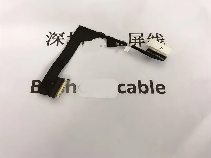 (1-10 Pcs) New Laptop IO Cable For Dell Latitude 3301 Vostro 5390 450.0GW02.0011
(1-10 Pcs) New Laptop IO Cable For Dell Latitude 3301 Vostro 5390 450.0GW02.0011