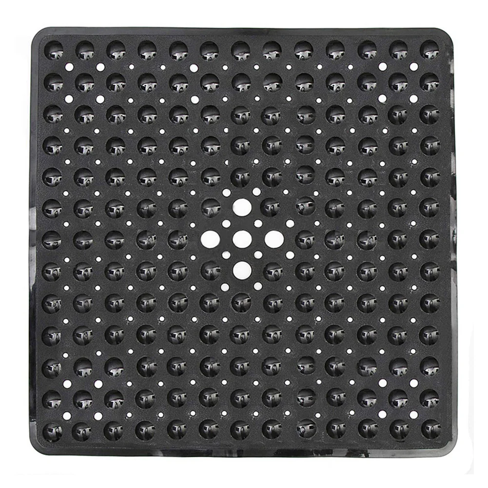 53x53cm New Non-slip Bathroom Mat Safety Shower Bath Mat Plastic Colorful Point Bead Massage Pad Bathroom Carpet Bath Mat
53x53cm New Non-slip Bathroom Mat Safety Shower Bath Mat Plastic Colorful Point Bead Massage Pad Bathroom Carpet Bath Mat
