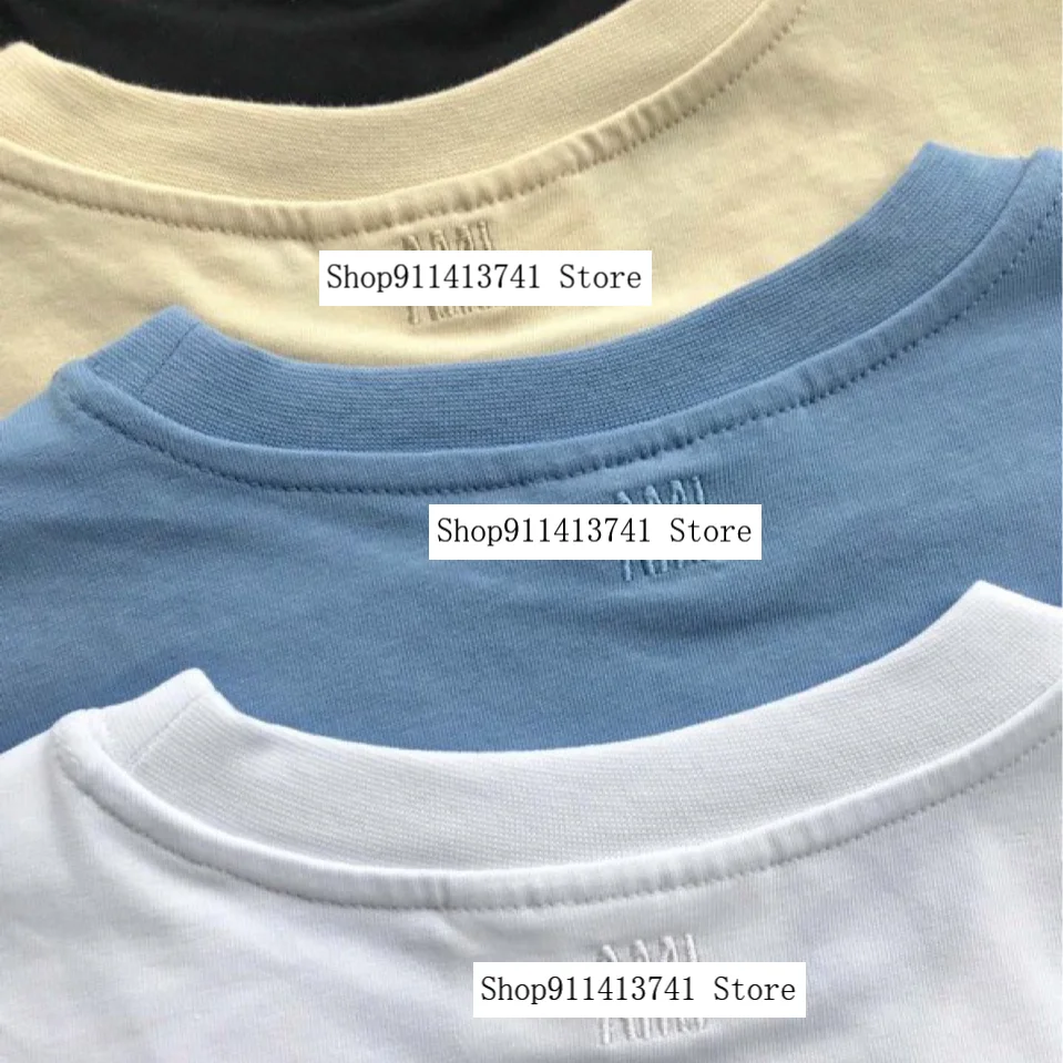 2021 Summer New Small Love Short-sleeved Cotton Loose Men and Women Basic Oversized Pullover Round Neck Casual T-shirt
2021 Summer New Small Love Short-sleeved Cotton Loose Men and Women Basic Oversized Pullover Round Neck Casual T-shirt