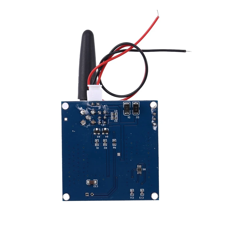 SIM800A Development Board Core Board Quad-Band GSM/GPRS IOT Wireless Communication Wireless Transceiver Replace SIM900A
SIM800A Development Board Core Board Quad-Band GSM/GPRS IOT Wireless Communication Wireless Transceiver Replace SIM900A