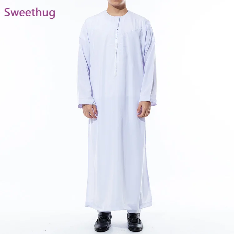 Arabic Islamic Clothing Jubba Men Muslim Thobe Robes Musulman Dress Oman Qamis Homme Saudi Arabia Islam Outfits Cosplay Costumes
Arabic Islamic Clothing Jubba Men Muslim Thobe Robes Musulman Dress Oman Qamis Homme Saudi Arabia Islam Outfits Cosplay Costumes