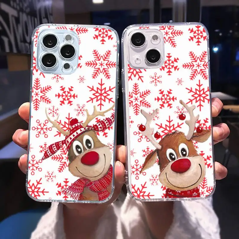 Cartoon Merry Christmas Phone Case for iphone 13 12 11 pro max mini 6 6s 7 8 plus SE2020 X XR XS shell iphone 13 case shell
Cartoon Merry Christmas Phone Case for iphone 13 12 11 pro max mini 6 6s 7 8 plus SE2020 X XR XS shell iphone 13 case shell
