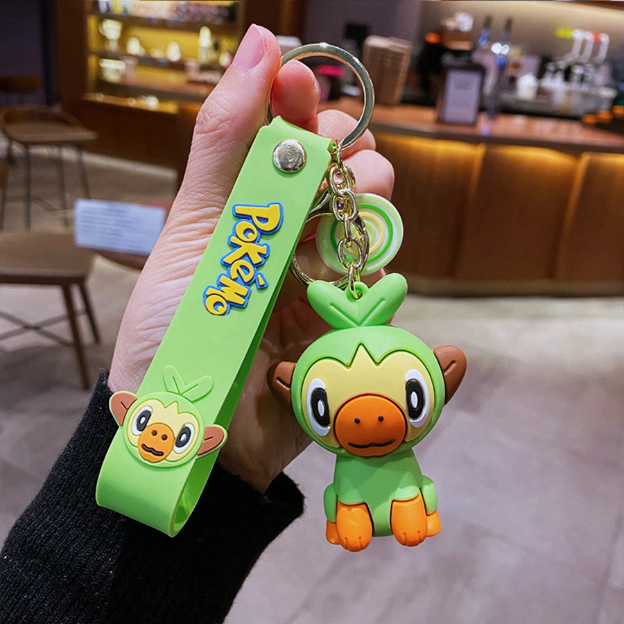 Покемон Grookey брелок Пикачу брелок изпвх и TAKARA TOMY эльф из мультфильма, а также красивой сумочкой кулоны-Куклы Kawaii детские игрушки подарок
Покемон Grookey брелок Пикачу брелок изпвх и TAKARA TOMY эльф из мультфильма, а также красивой сумочкой кулоны-Куклы Kawaii детские игрушки подарок