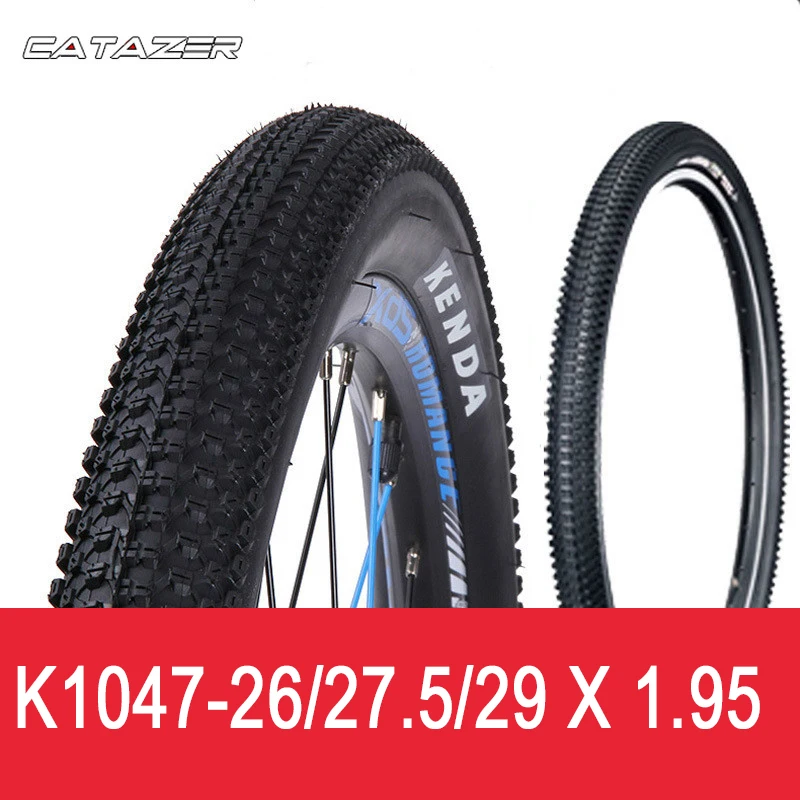 Велосипедная шина для горного велосипеда 26/27 5/29er 60TPI нескользящая Складная BMX
