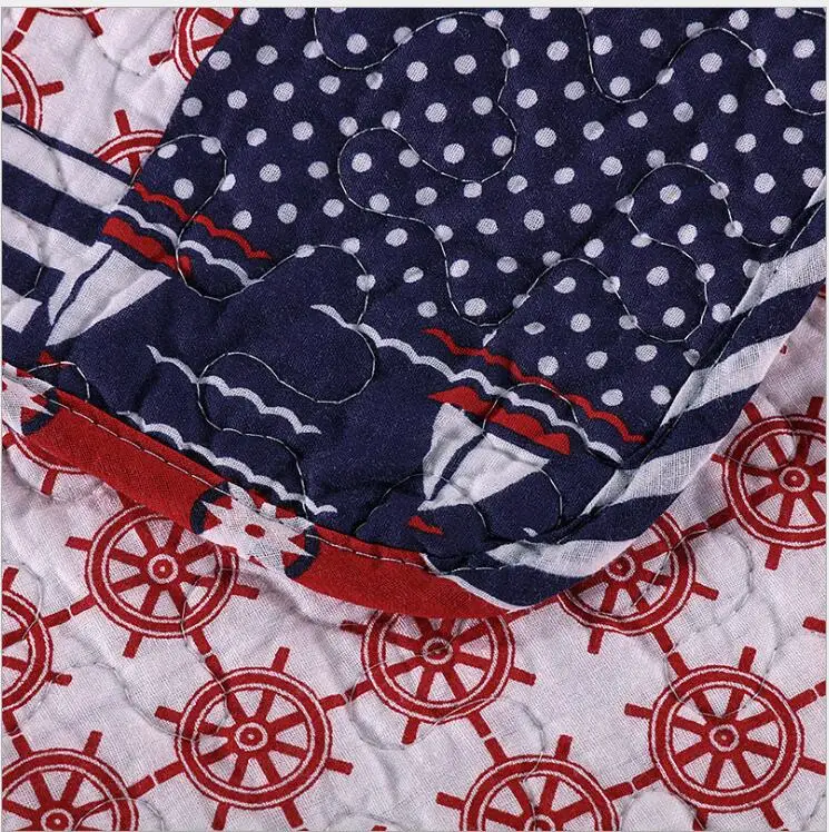 New 100% cotton Quilted red blue plaid Bedspread Bed Cover Bed Sheet size 230x250cm blanket Pillowcases 3pcs
New 100% cotton Quilted red blue plaid Bedspread Bed Cover Bed Sheet size 230x250cm blanket Pillowcases 3pcs