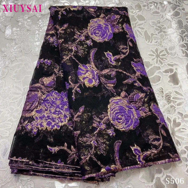 2020 Hot Selling African Brocade Lace Fabrics With Jacquard Weave French Tulle Lace Fabrics For Fashion Big Occasion P894
2020 Hot Selling African Brocade Lace Fabrics With Jacquard Weave French Tulle Lace Fabrics For Fashion Big Occasion P894