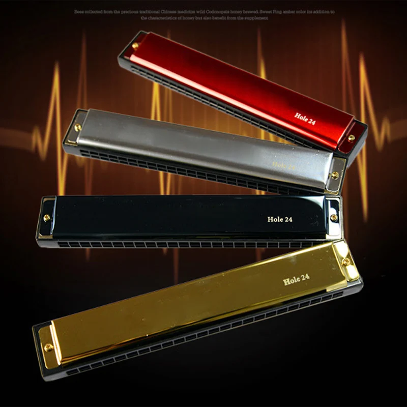 Высокая Профессиональная Губная гармошка C Ключ с Чехол 10/24 отверстия для Beginer Band плеер и легко носить с собой DOG88
Высокая Профессиональная Губная гармошка C Ключ с Чехол 10/24 отверстия для Beginer Band плеер и легко носить с собой DOG88