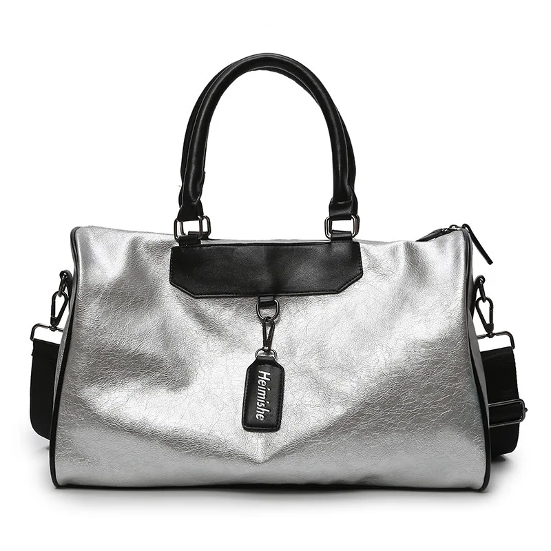 Fitness Bag Sports Travel Bag New Travel Backpack Multifunctional Men And Women Couples Single Shoulder Messenger Bag
Fitness Bag Sports Travel Bag New Travel Backpack Multifunctional Men And Women Couples Single Shoulder Messenger Bag