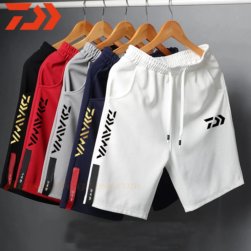 Men Summer Fishing Shorts 2021 DAWA Cycling Shorts Casual Breathable Beach Shorts DAIWA Classic Brand Clothing Fishing Pants
Men Summer Fishing Shorts 2021 DAWA Cycling Shorts Casual Breathable Beach Shorts DAIWA Classic Brand Clothing Fishing Pants