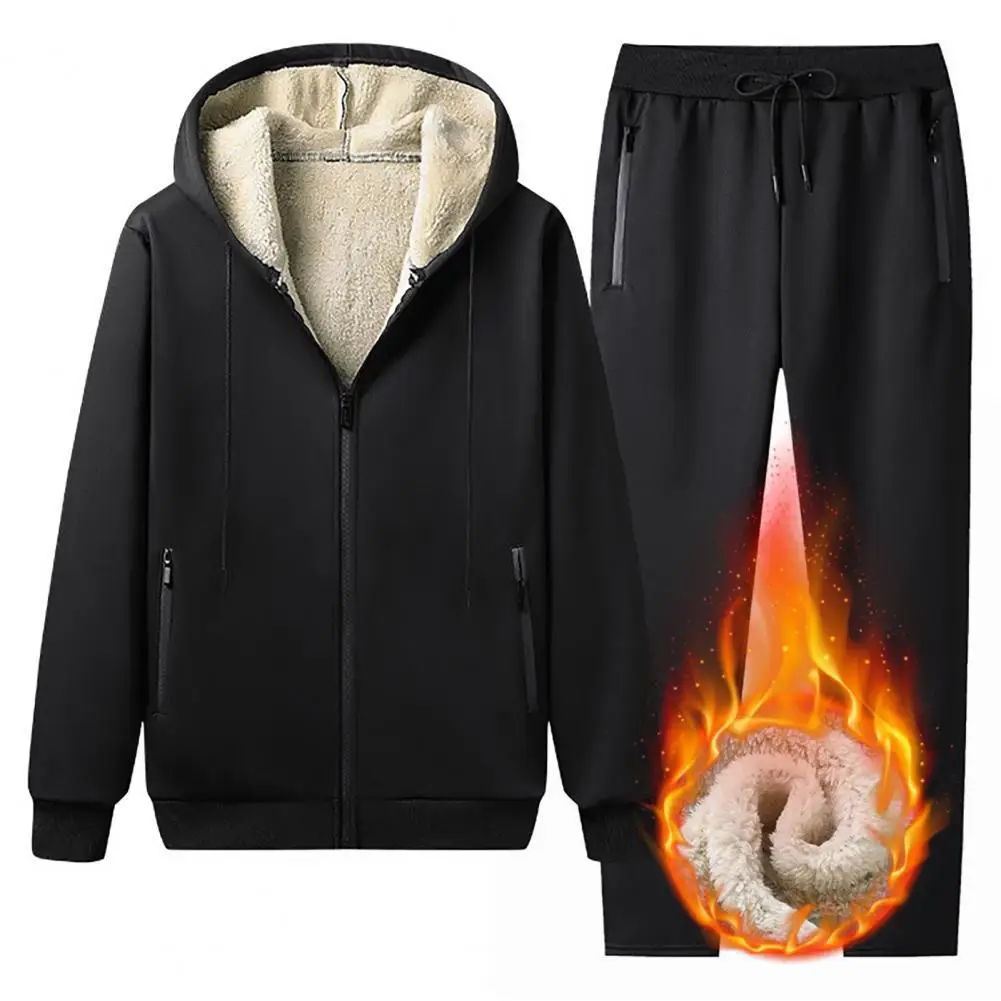 Спортивные штаны, утолщенная удобная спортивная одежда, Ветрозащитный прочный спортивный костюм на молнии для подарка, Спортивная толстов...
Спортивные штаны, утолщенная удобная спортивная одежда, Ветрозащитный прочный спортивный костюм на молнии для подарка, Спортивная толстов...