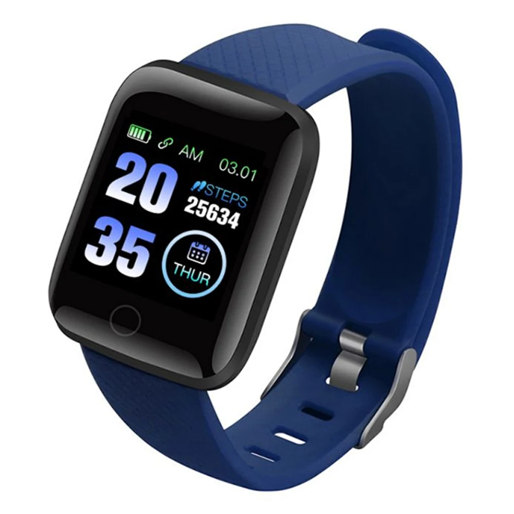 Smartwatch with blood pressure and heart rate waterproof step counter smart watch
Smartwatch with blood pressure and heart rate waterproof step counter smart watch