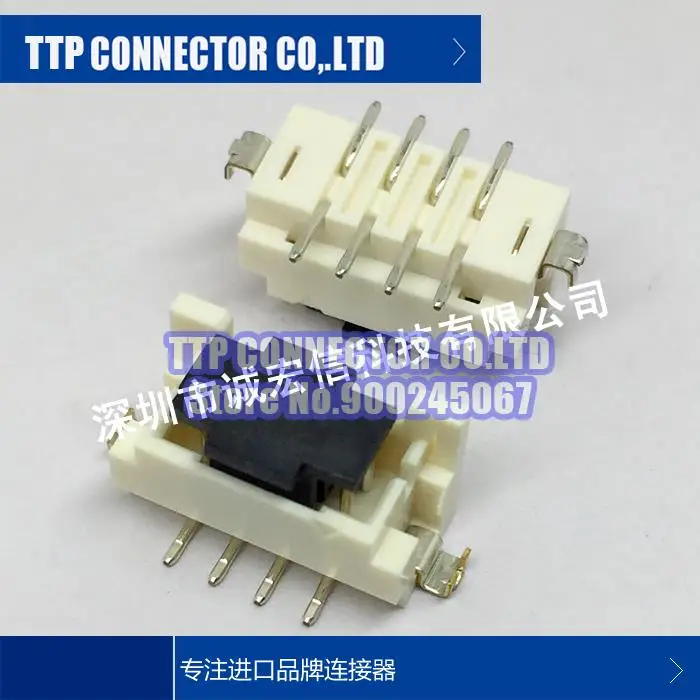 10 шт./лот DF11CZ-8DP-2V(27) ширина ножек: 2,0 мм 8-контактный разъем, 100% новый и оригинальный
10 шт./лот DF11CZ-8DP-2V(27) ширина ножек: 2,0 мм 8-контактный разъем, 100% новый и оригинальный