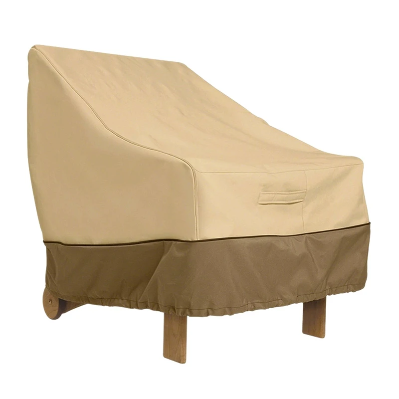 Dustproof Waterproof Furniture Cover Sofa Chair Table Cover Garden Patio Protector Case Outdoor Patio Rain Snow Sun Dust Covers
Dustproof Waterproof Furniture Cover Sofa Chair Table Cover Garden Patio Protector Case Outdoor Patio Rain Snow Sun Dust Covers
