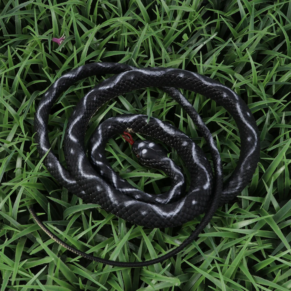 Simulation Snake Trick Toys Props Animal Snake Party Tricky Props Fake Snakes Animal Prop 1.35M Yellow
Simulation Snake Trick Toys Props Animal Snake Party Tricky Props Fake Snakes Animal Prop 1.35M Yellow