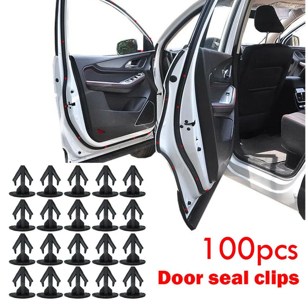 100pcs Clips W Sealer For Honda Fastener Rivet Hood Trunk Moulding Retainer Clip OEM:91518 SM4 003
100pcs Clips W Sealer For Honda Fastener Rivet Hood Trunk Moulding Retainer Clip OEM:91518 SM4 003
