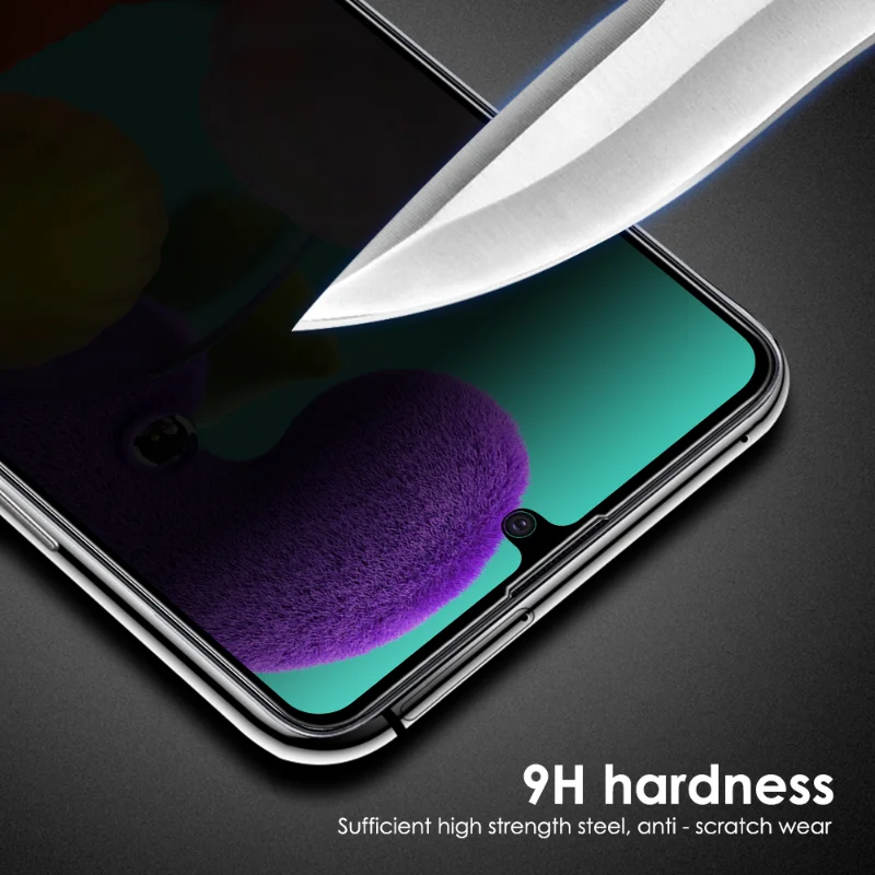 Best Privacy 9H Tempered Glass for Samsung A10 A20 A20E A30 A32 A52 A51 A70 A71 A72 A80 A90 Anti Spy Glare Peep Screen Protector
Best Privacy 9H Tempered Glass for Samsung A10 A20 A20E A30 A32 A52 A51 A70 A71 A72 A80 A90 Anti Spy Glare Peep Screen Protector