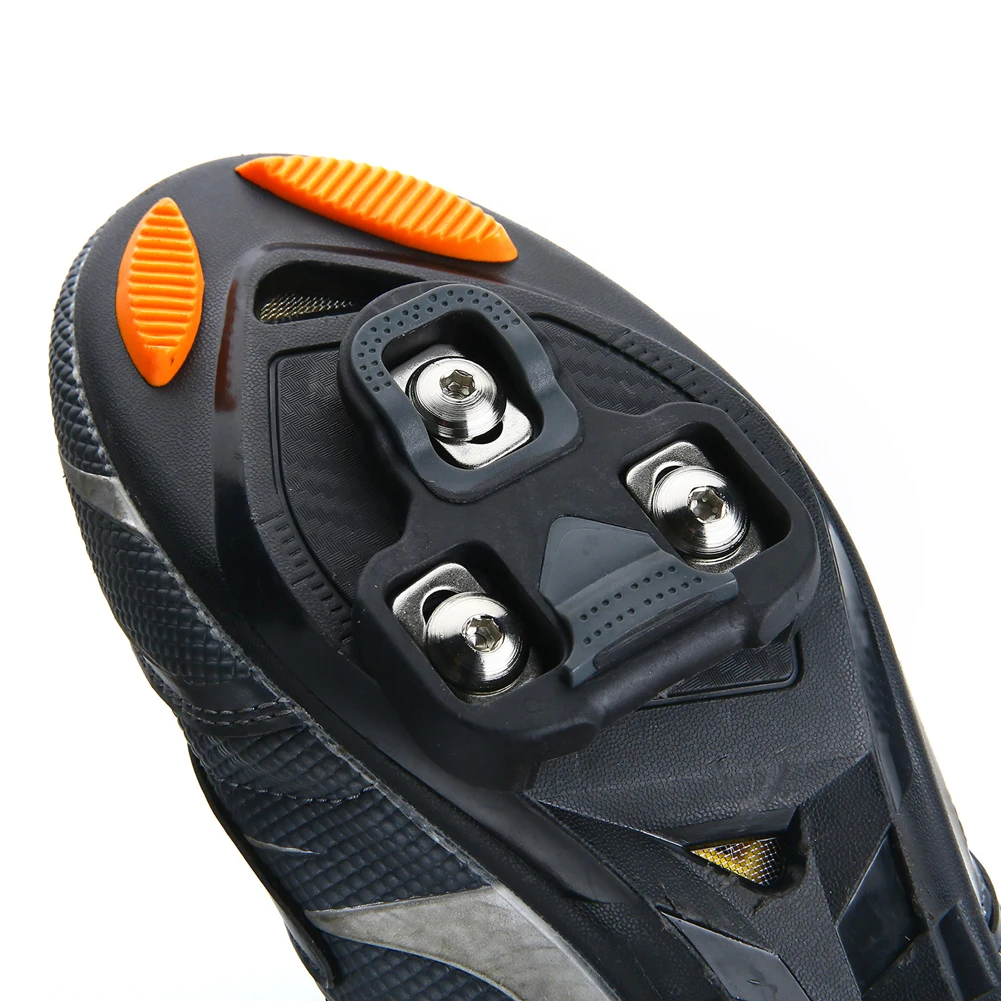 Road Bike Pedal Cleat Self-Locking Pedal Compatible With LOOK KEO Ultralight Bike Pedal Bicycle Accessories Cycling Cleats
Road Bike Pedal Cleat Self-Locking Pedal Compatible With LOOK KEO Ultralight Bike Pedal Bicycle Accessories Cycling Cleats