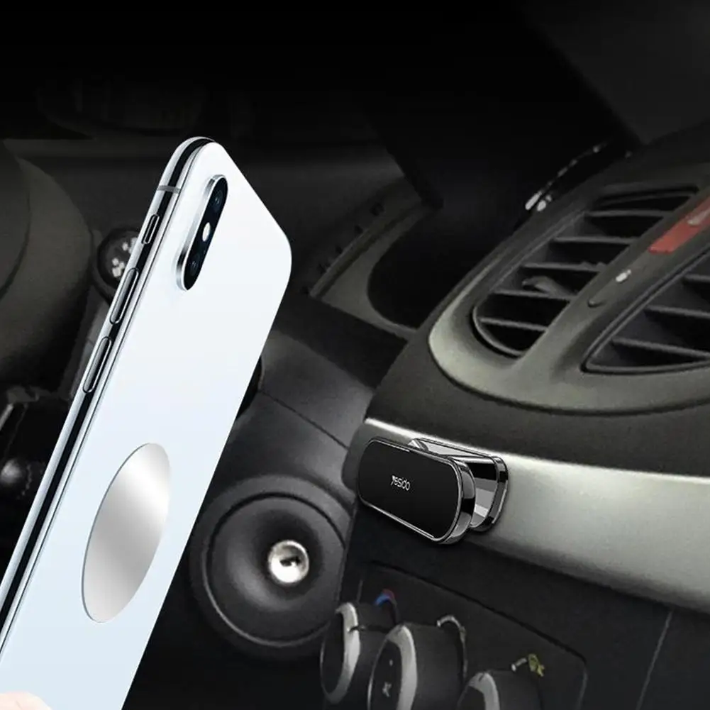 3 Color Magnetic Car Phone Holder Strip Paste Stand For IPhone 12 Samsung Xiaomi Universal Wall Magnet GPS Car Mount Dashboard
3 Color Magnetic Car Phone Holder Strip Paste Stand For IPhone 12 Samsung Xiaomi Universal Wall Magnet GPS Car Mount Dashboard