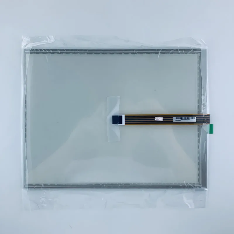 

AMT28115 91-28115-000 Touch Screen Glass for Operator's Panel repair~do it yourself, Have in stock