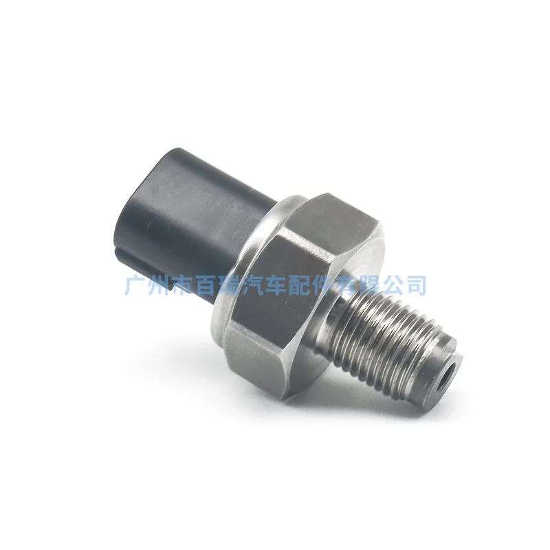 1 Pcs Fit For Applicable to Toyota RAV4 fuel common rail pressure sensor 89458-32010 seconds
1 Pcs Fit For Applicable to Toyota RAV4 fuel common rail pressure sensor 89458-32010 seconds