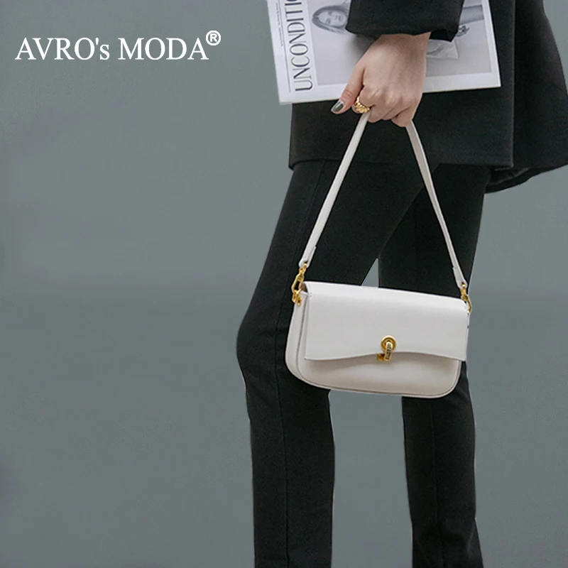 AVRO MODA брендовые дизайнерские сумка женская сумки для женщин сумки высокого качества модная обувь из натуральной кожи женские сумки на плеч...
AVRO MODA брендовые дизайнерские сумка женская сумки для женщин сумки высокого качества модная обувь из натуральной кожи женские сумки на плеч...