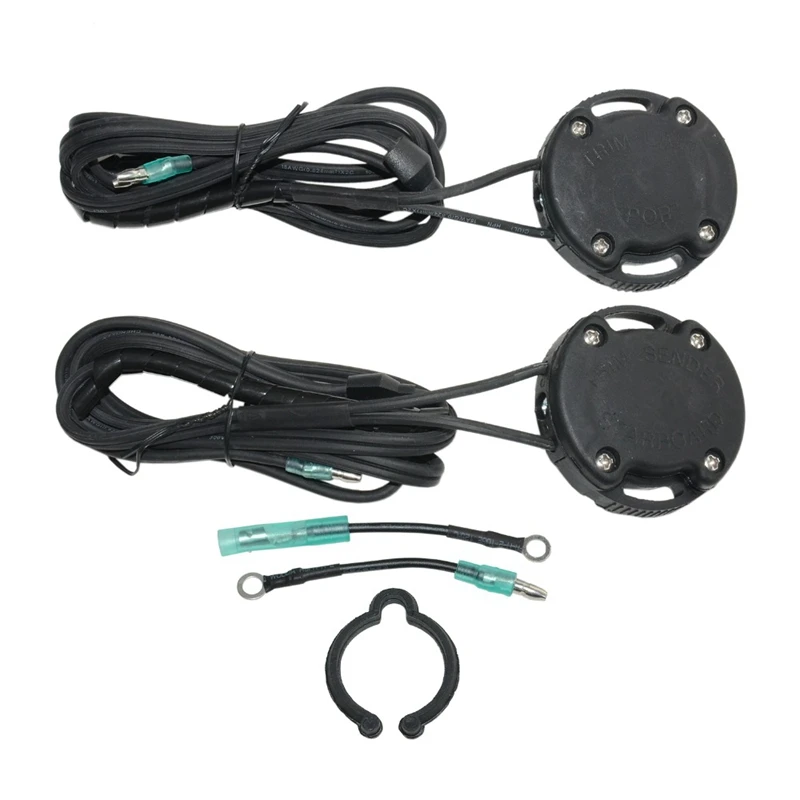 Комплект концевых переключателей для Mercruiser R / MR/ Alpha One Bravo 805320A03 805130A2
Комплект концевых переключателей для Mercruiser R / MR/ Alpha One Bravo 805320A03 805130A2
