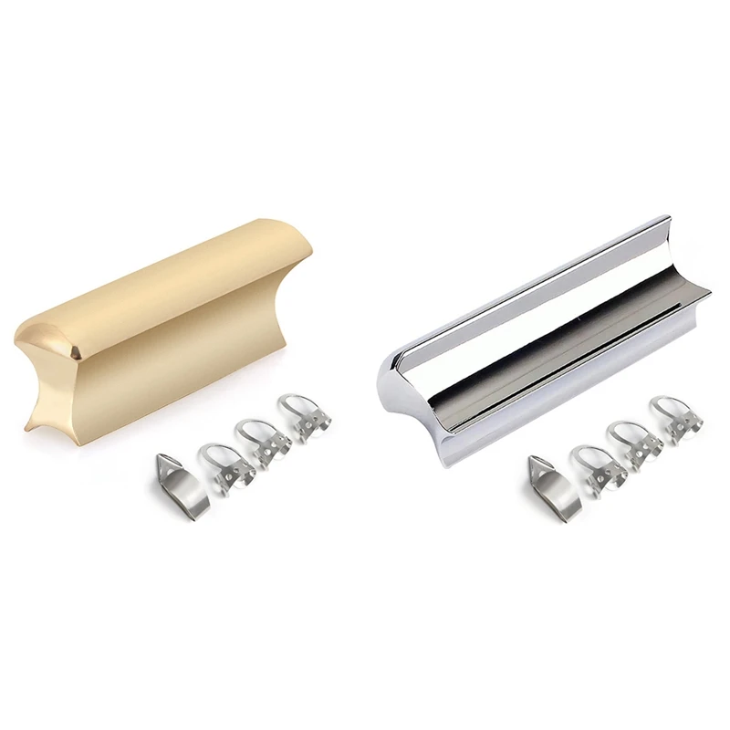 Stainless Steel Guitar Slide Tone Bar for Dobro, Lap Steel Guitar, Hawaiian Guitar, Electric Guitar Accessories
Stainless Steel Guitar Slide Tone Bar for Dobro, Lap Steel Guitar, Hawaiian Guitar, Electric Guitar Accessories