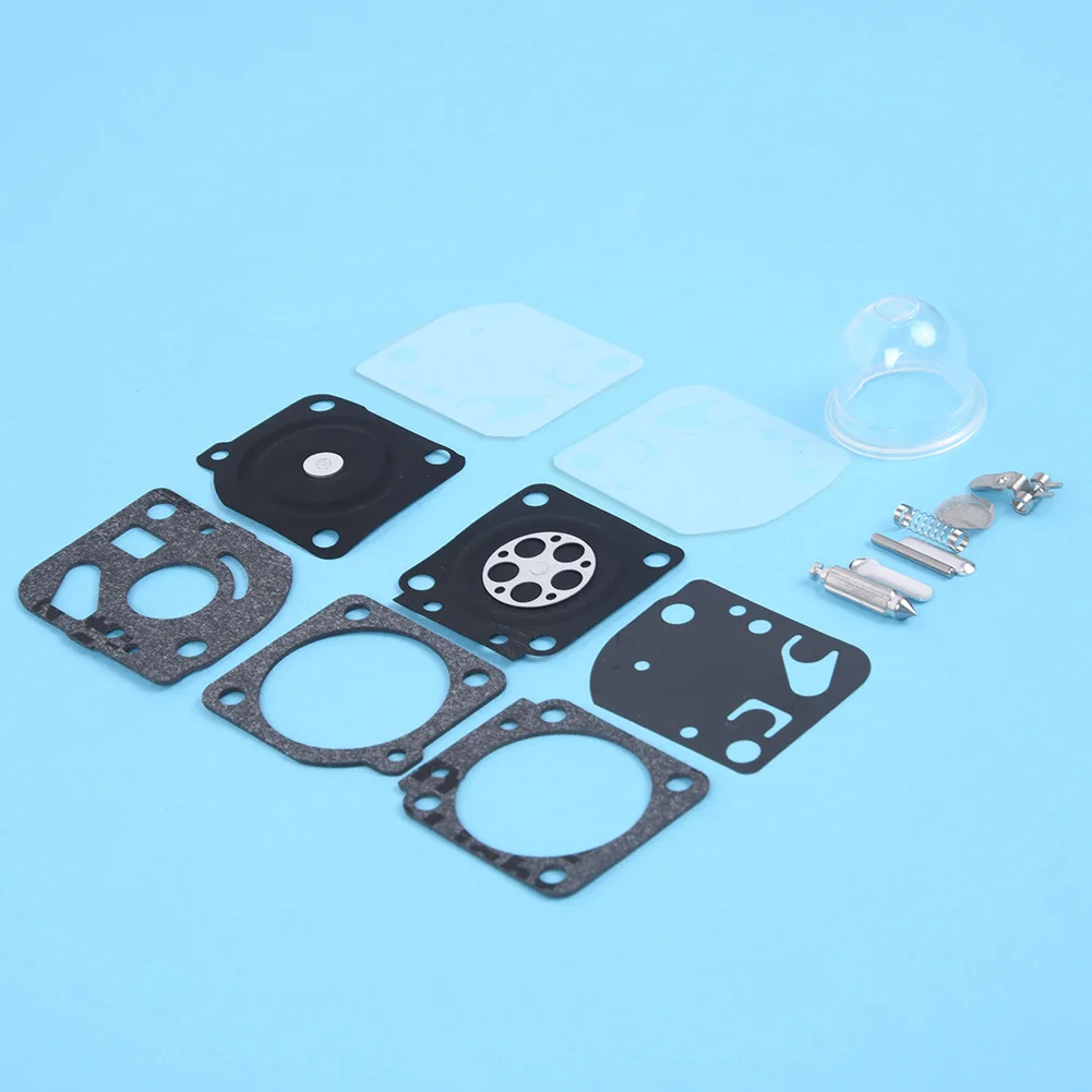 Carburetor Carb Kit For ZAMA C1U H12 H30 H31 H33 H39 H40 H41 H47 H48 H60 M35A Lawn mower parts and accessories
Carburetor Carb Kit For ZAMA C1U H12 H30 H31 H33 H39 H40 H41 H47 H48 H60 M35A Lawn mower parts and accessories