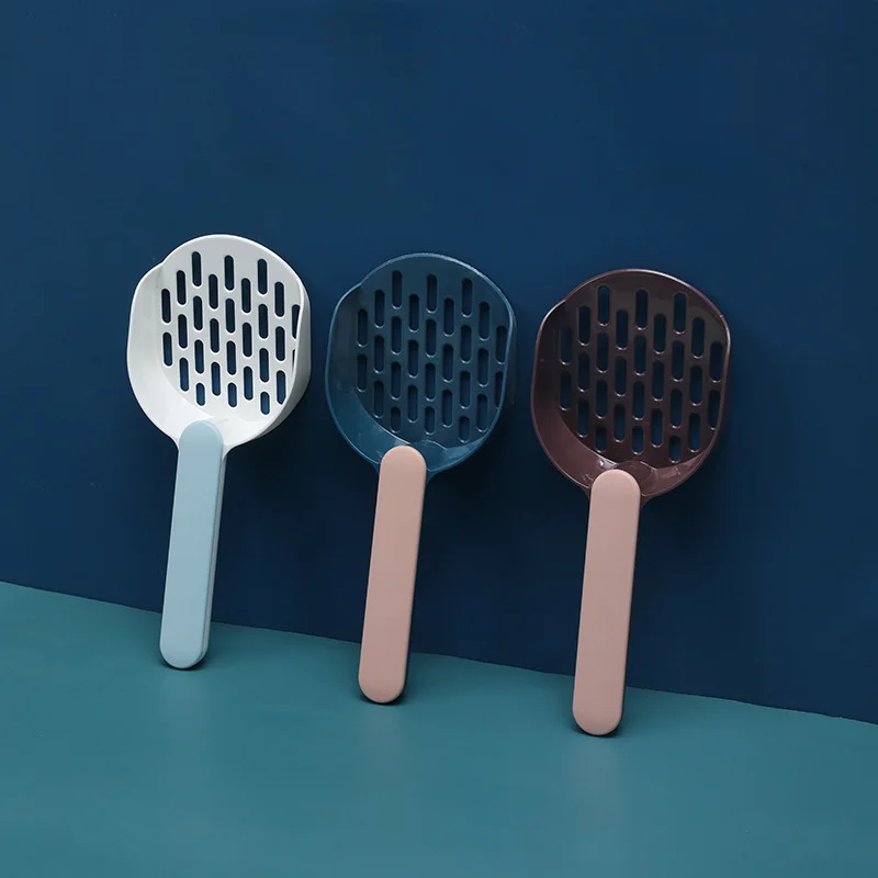 Cat Litter Shovel Cleaning Tools Pet Toilet Products Puppy Dogs Sand Scoop Kitten Accessories
Cat Litter Shovel Cleaning Tools Pet Toilet Products Puppy Dogs Sand Scoop Kitten Accessories