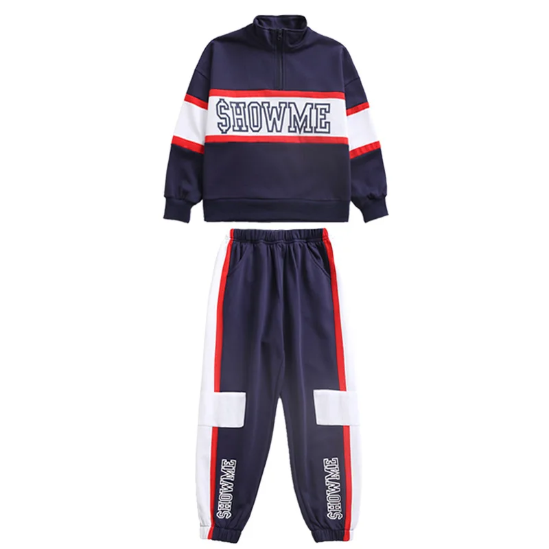 Boys hip hop Sweatshirt shirt Casual Pants Boys sweatpants boys sweatpants jazz dance clothes
Boys hip hop Sweatshirt shirt Casual Pants Boys sweatpants boys sweatpants jazz dance clothes