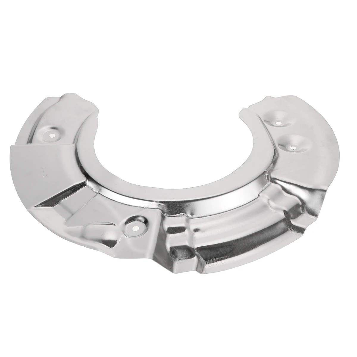 Pair Car Front AIC Cover Brake Disc Spray plate Replace For BMW 5/6/7 Series F10 F11 F01 F12 F13 F06 F01 F02 F03 F04 2001-2004
Pair Car Front AIC Cover Brake Disc Spray plate Replace For BMW 5/6/7 Series F10 F11 F01 F12 F13 F06 F01 F02 F03 F04 2001-2004