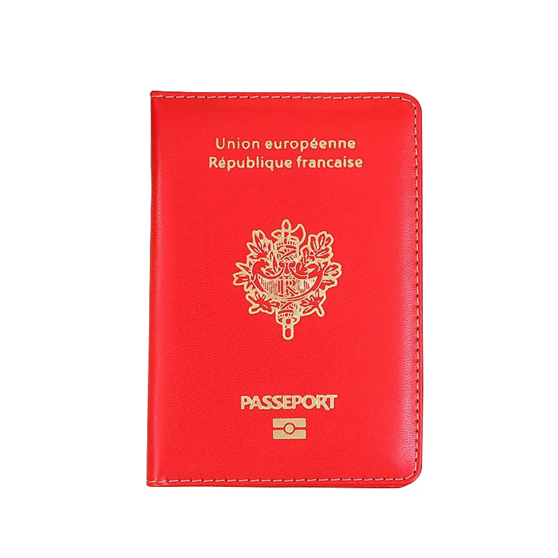 Обложки для паспорта французской из искусственной кожи, мужские обложки для паспорта во французском стиле, дорожные обложки для паспортов
Обложки для паспорта французской из искусственной кожи, мужские обложки для паспорта во французском стиле, дорожные обложки для паспортов