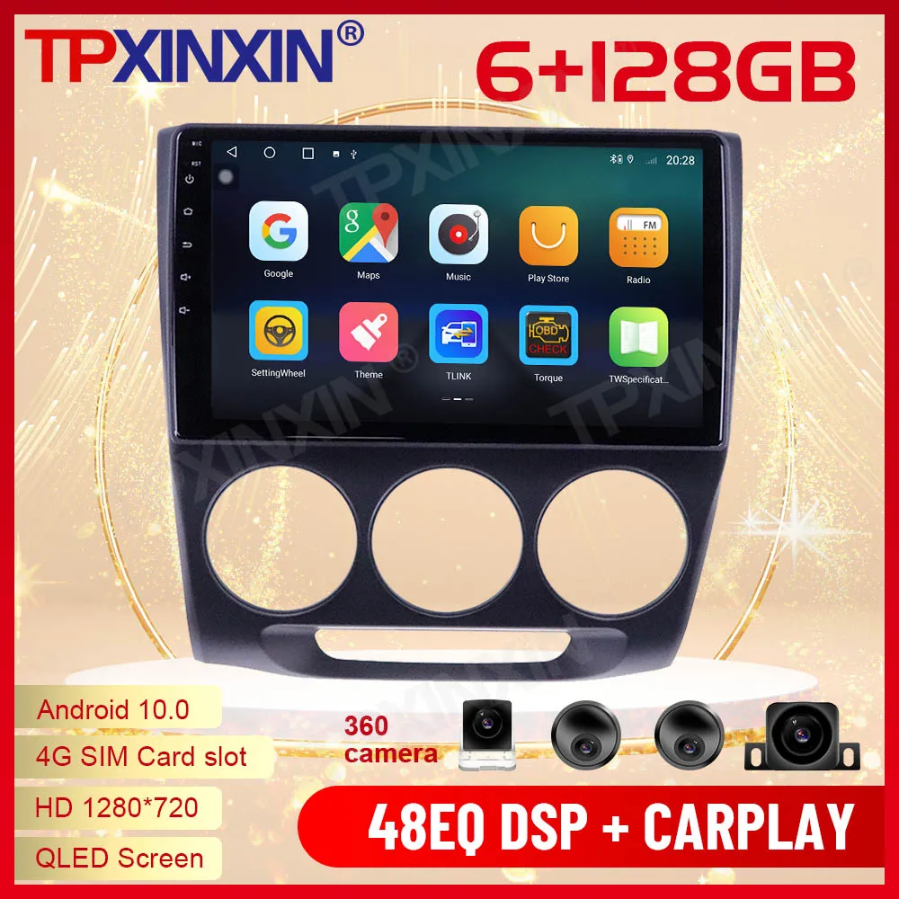 2 Din Carplay Android радио приемник Мультимедиа Стерео для Honda Crider 2013 2014 2015 2016 GPS Навигация BT рекордер головное устройство
2 Din Carplay Android радио приемник Мультимедиа Стерео для Honda Crider 2013 2014 2015 2016 GPS Навигация BT рекордер головное устройство