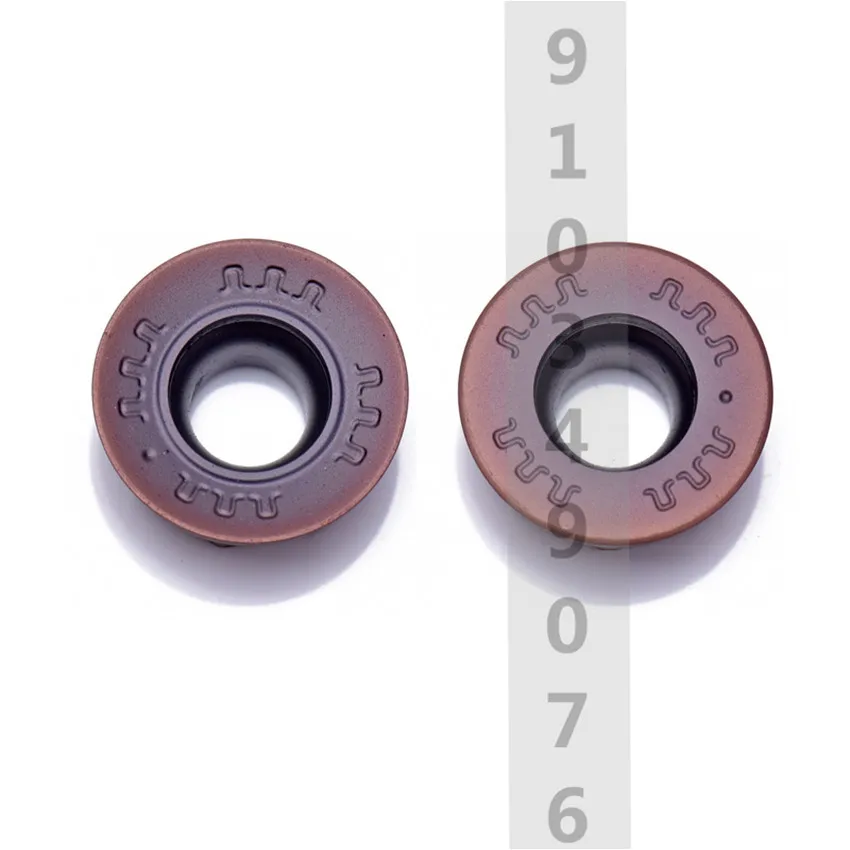 RPMW1204 RPMT1204 ZGCC RPMT1204MO-M GW8120/RPMW1204MO-M GW8120 CNC carbide inserts R6 Milling insert 10PCS/BOX
RPMW1204 RPMT1204 ZGCC RPMT1204MO-M GW8120/RPMW1204MO-M GW8120 CNC carbide inserts R6 Milling insert 10PCS/BOX
