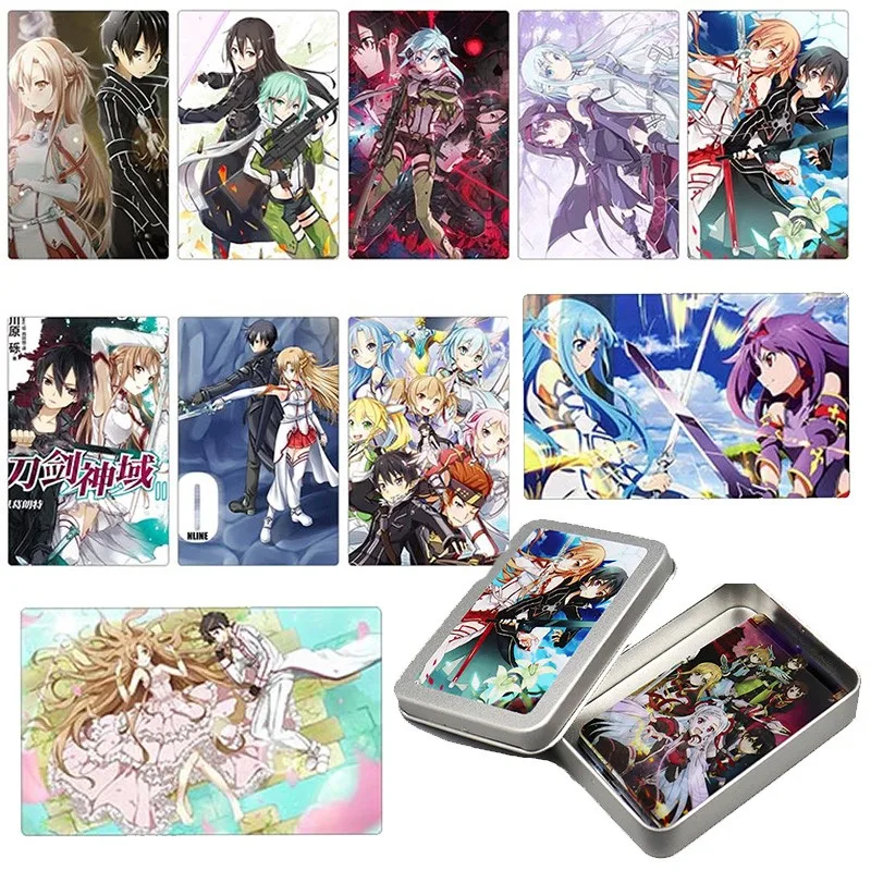 Judai Original Banpresto Sword Art Online Alicization Sao Asuna Card Toys Hobbies Hobby Collectibles Game Collection Anime Cards
Judai Original Banpresto Sword Art Online Alicization Sao Asuna Card Toys Hobbies Hobby Collectibles Game Collection Anime Cards