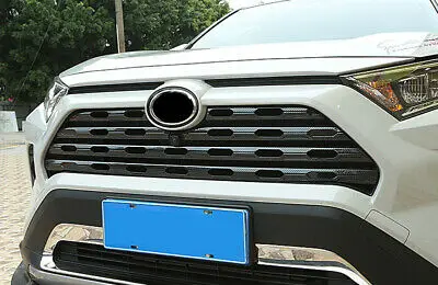 6 . Toyota RAV4 2019-2020
6 . Toyota RAV4 2019-2020