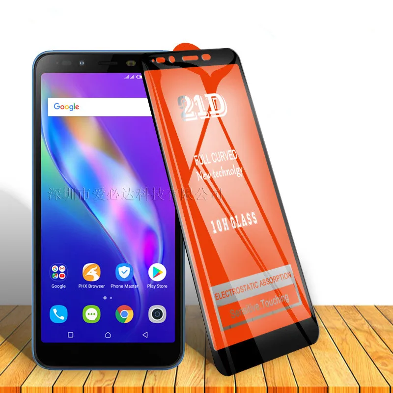 21D Cell phone Tempered Glass Film Full Curved Screen Protector For Infinix X571 X572 X573 X603 X604 X605 X606 X608 X609
21D Cell phone Tempered Glass Film Full Curved Screen Protector For Infinix X571 X572 X573 X603 X604 X605 X606 X608 X609