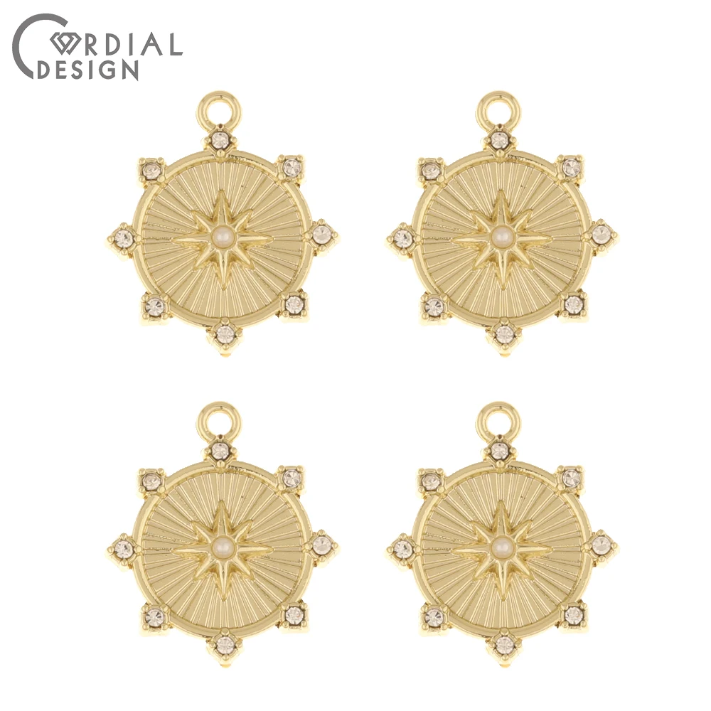 Шармы «сделай сам» Cordial Design 100 шт. 17*20 мм/ювелирные аксессуары/подвески/круглая форма/ручная работа/фурнитура и компоненты для ювелирных изде...
Шармы «сделай сам» Cordial Design 100 шт. 17*20 мм/ювелирные аксессуары/подвески/круглая форма/ручная работа/фурнитура и компоненты для ювелирных изде...