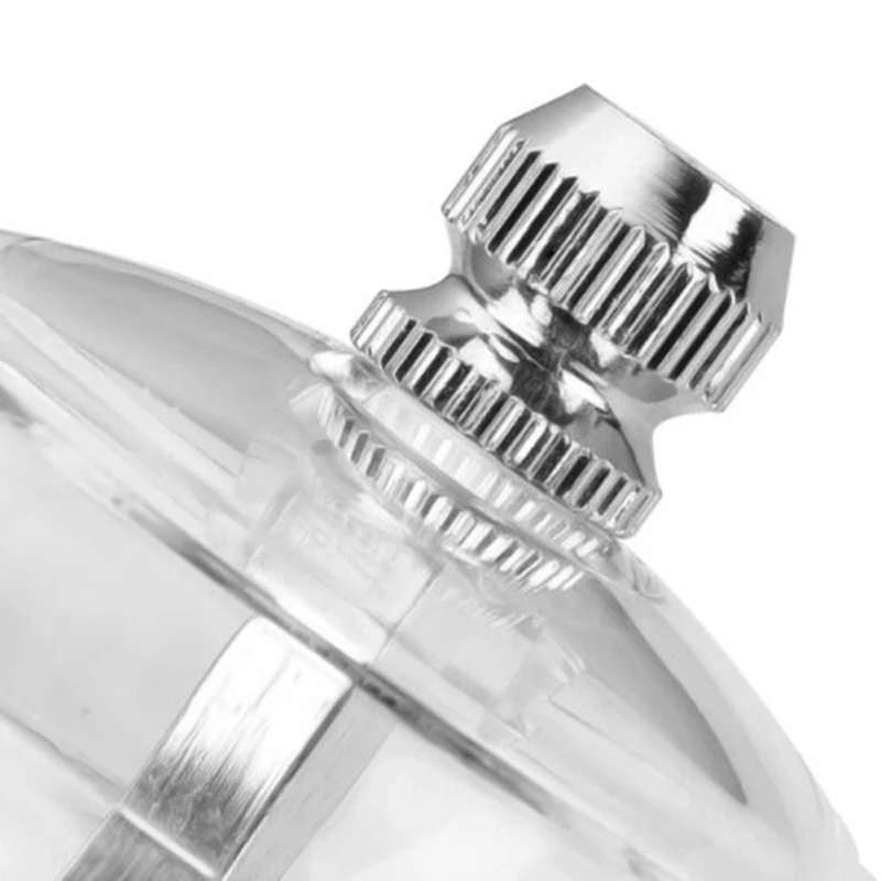 Acrylic Mill For Grinder Transparent Pepper Manual Crusher Ceramic Core Multifunctional Clear Mill Kitchen Tool
Acrylic Mill For Grinder Transparent Pepper Manual Crusher Ceramic Core Multifunctional Clear Mill Kitchen Tool