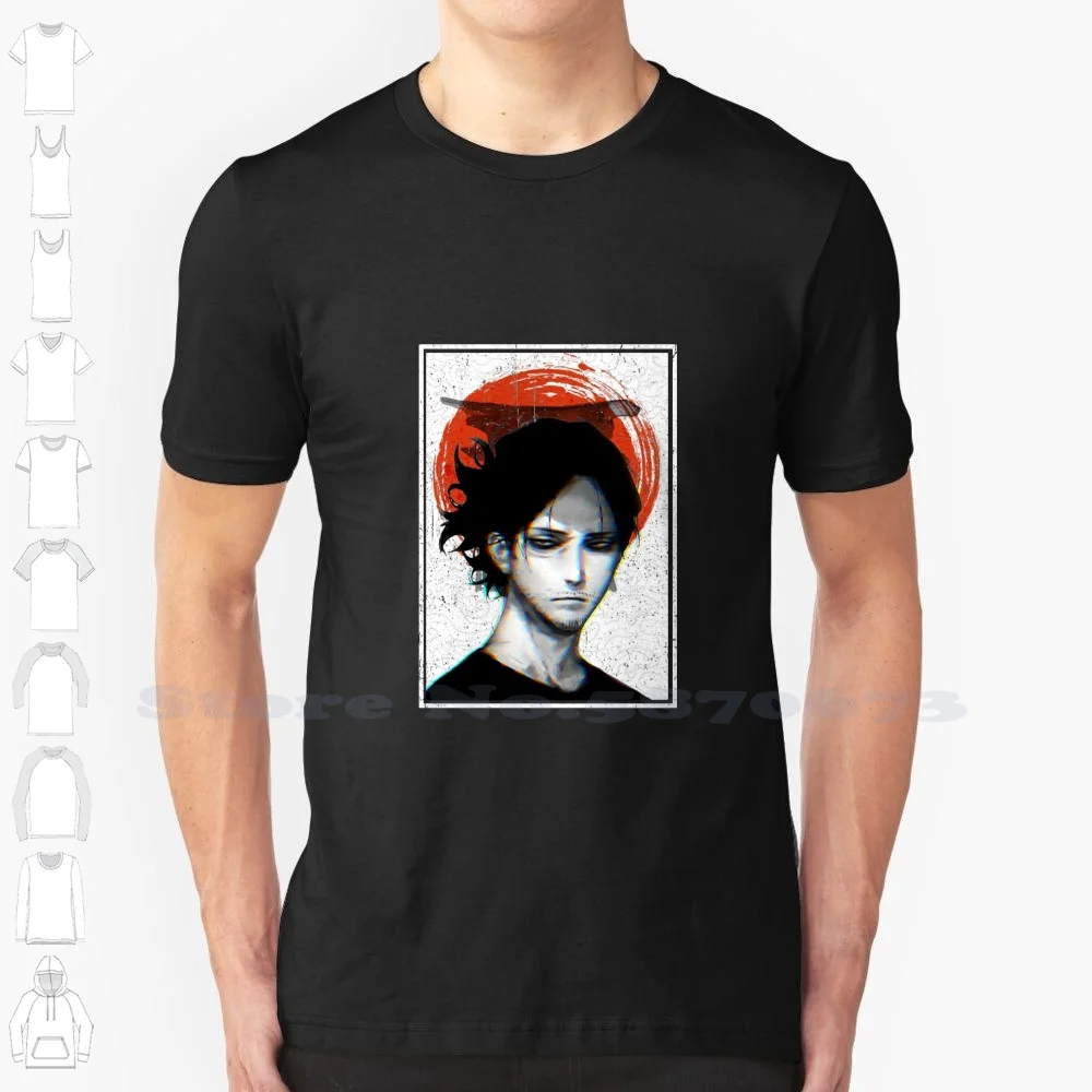 Aizawa Japan'S Cool Design Trendy T-Shirt Tee Aizawa Shota Sensei Boku No Hero Academia Bnha Eraserhead Mha
Aizawa Japan'S Cool Design Trendy T-Shirt Tee Aizawa Shota Sensei Boku No Hero Academia Bnha Eraserhead Mha