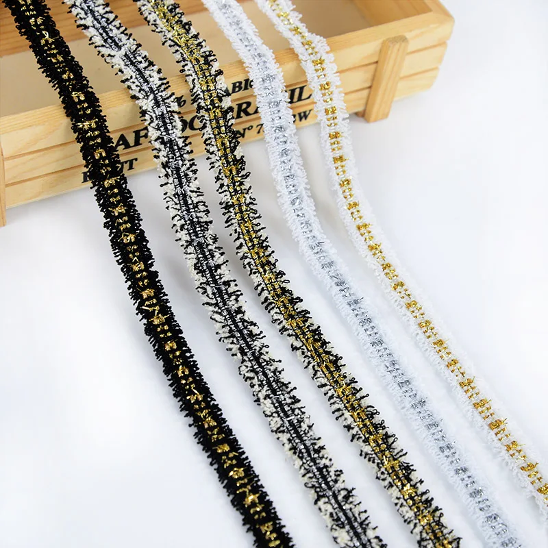 5yards 13mm Vintage Trim Ribbon Embroidered Sewing Fabric DIY Costume Sewing Accessories Wedding Decor Handmade Polyester Ribbon
5yards 13mm Vintage Trim Ribbon Embroidered Sewing Fabric DIY Costume Sewing Accessories Wedding Decor Handmade Polyester Ribbon