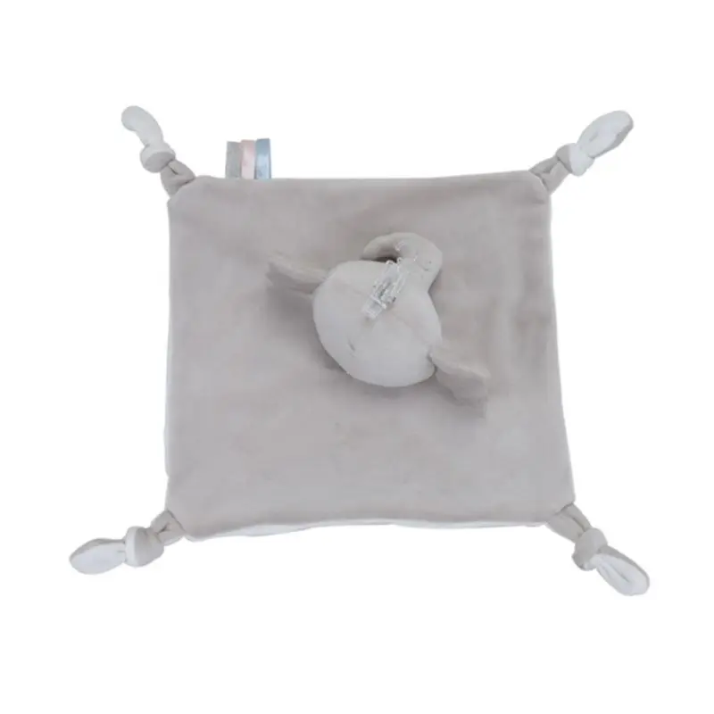Baby Soother Appease Towel Soft Plush Animal Doll Teether Infant Stuffed Toys
Baby Soother Appease Towel Soft Plush Animal Doll Teether Infant Stuffed Toys