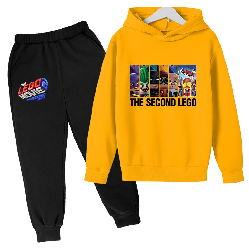 Cosplay Ninja Hoodies Boys Girl Loose Hooded Pants Suit Cartoon Game Clothing Sweatshirts children Casual Pullover Jogging Pant 
Cosplay Ninja Hoodies Boys Girl Loose Hooded Pants Suit Cartoon Game Clothing Sweatshirts children Casual Pullover Jogging Pant