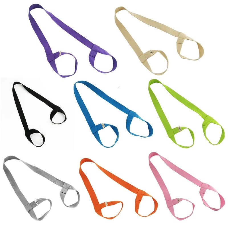 Спортивный ремень для переноски на плечо, эластичный ремень для упражнений для фитнеса, йоги, коврик для йоги, ремень, ремень для йоги, регул... 
Спортивный ремень для переноски на плечо, эластичный ремень для упражнений для фитнеса, йоги, коврик для йоги, ремень, ремень для йоги, регул...