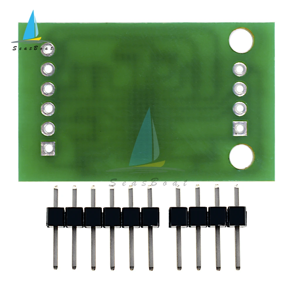 4Pcs 50kg Human Scale Load Cell Weight Sensors+HX711 AD Module Body Load Cell Weighing Sensor Pressure Sensors Measurement Tools
4Pcs 50kg Human Scale Load Cell Weight Sensors+HX711 AD Module Body Load Cell Weighing Sensor Pressure Sensors Measurement Tools
