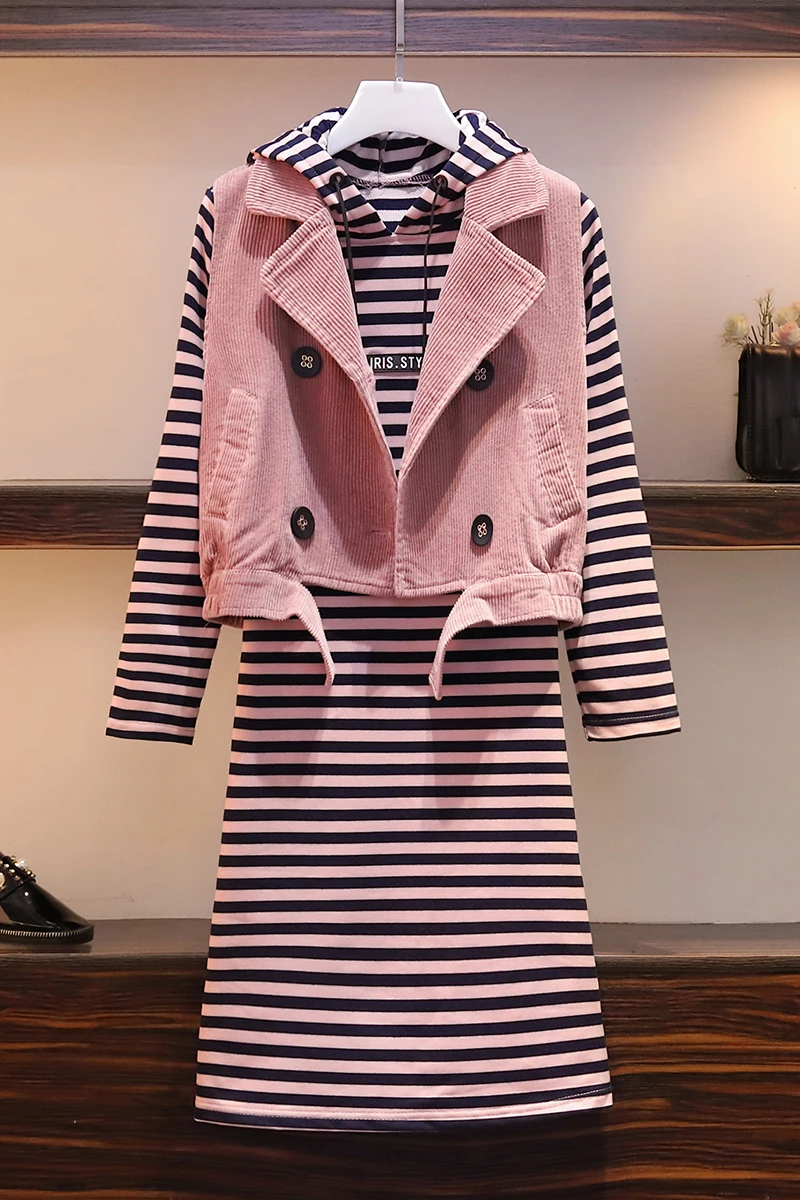 Jvzkass 2020 plus size women's crotch skirt, fat sister, western style, thin waistcoat, two-piece suit z460 
Jvzkass 2020 plus size women's crotch skirt, fat sister, western style, thin waistcoat, two-piece suit z460