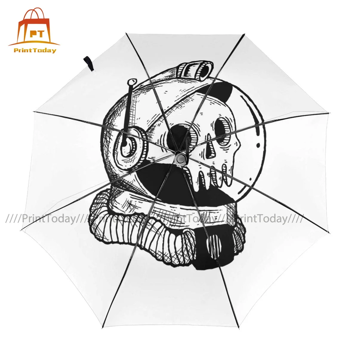 Astronaut Umbrella Protection Outdoor Umbrella Wholesale Auto Painting Portable Umbrella
Astronaut Umbrella Protection Outdoor Umbrella Wholesale Auto Painting Portable Umbrella