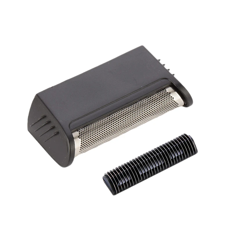 Replacement Shaver Foil for Braun 596 Series Integral&Flex 1007 1008 1012 1013 1501 1507 1508 1509 1512 2035 2040
Replacement Shaver Foil for Braun 596 Series Integral&Flex 1007 1008 1012 1013 1501 1507 1508 1509 1512 2035 2040