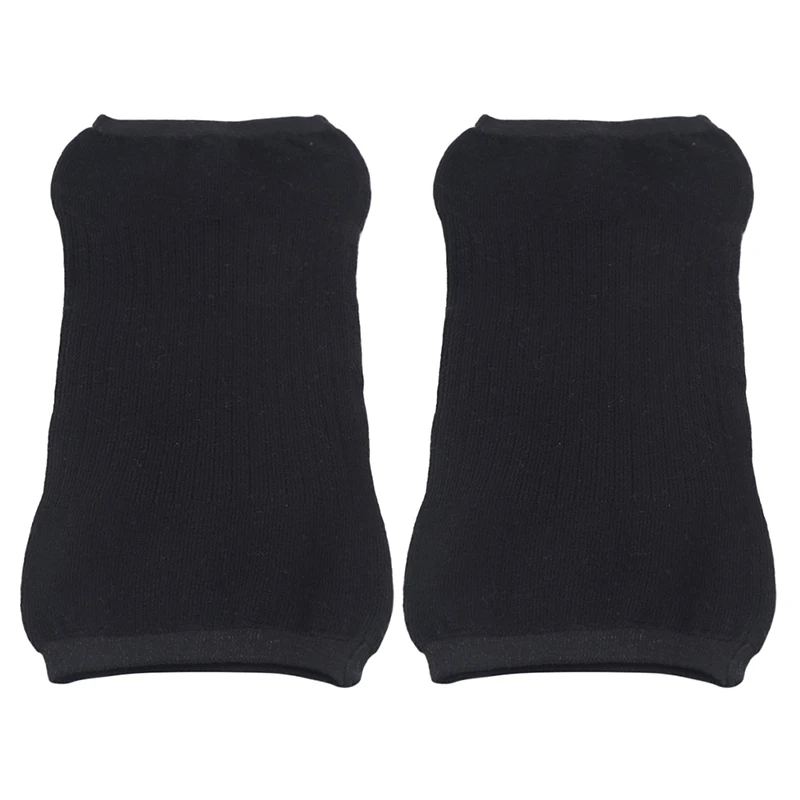 Pair Cashmere Warm Kneepad Wool Knee Support Men and Women Cycling Lengthen Prevent Arthritis Knee Pad 
Pair Cashmere Warm Kneepad Wool Knee Support Men and Women Cycling Lengthen Prevent Arthritis Knee Pad